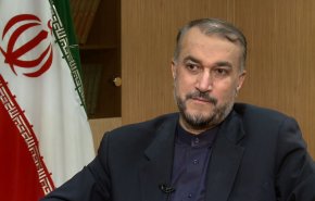 عبد اللهيان: إنعدام الامن سيكون الهدية الوحيدة لـ'اسرائيل' من المعاهدات