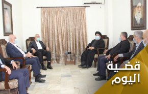 عندما تغرد المقاومة الفلسطينية واللبنانية في ذات السرب
