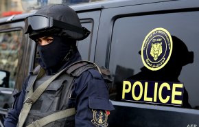 الشرطة المصرية تقتل مواطنين وصفتهما بـ