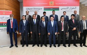 ليبيا.. تأجيل اجتماعات 'المغرب' إلى الثلاثاء