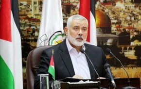 هنية: لا مبرر للإمارات للذهاب إلى التطبيع مع  كيان الاحتلال 