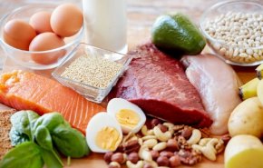 تعرف على.. أفضل أطعمة للحفاظ على صحة قلبك