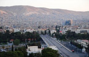 سوريا.. الحرارة أعلى من معدلاتها وأجواء سديمية في المناطق الشرقية والبادية