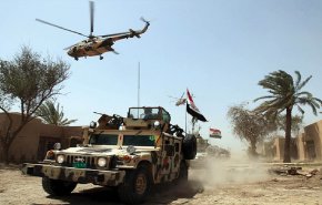 حصر السلاح خطوة مهمة لفرض هيبة دولة العراق وتشجيع الاستثمار