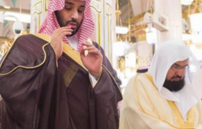 جمال ريان عن السديس .. 
