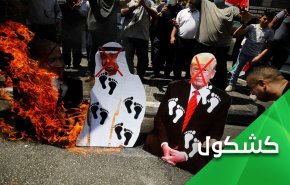 إبن زايد يعاني من دوار سياسي
