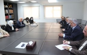 هنية: حماس تقدر الموقف اللبناني المساند للحقوق الفلسطينية