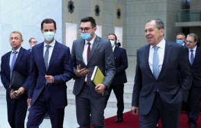 زيارة الوفد الروسي لدمشق تمخضت عن اتفاق استراتيجي هام