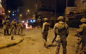 لبنان.. قتيل وجرحى في اشتباك مسلح بين أنصار سعد الحريري وشقيقه بهاء