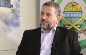 العاروري: 3 مسارات لمواجهة التحديات ولا تنازل عن المقاومة
