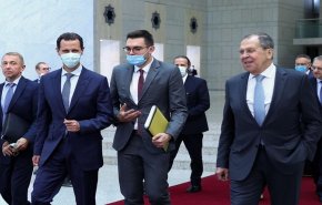 هل أطلقت زيارة لافروف لدمشق صافرة الانطِلاق؟؟