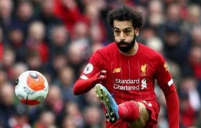 أول رد من ليفربول على رغبة برشلونة في ضم صلاح