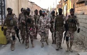 القبض على 52 مطلوباً ضمن عمليات ’الوعد الصادق الثانية’ في البصرة