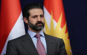 العراق: وفد كردي يصل إلى بغداد برئاسة قوباد طالباني