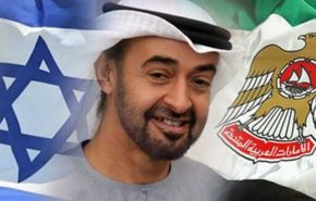 الإمارات تعلن عن قرب زيارة محمد بن زايد لـ