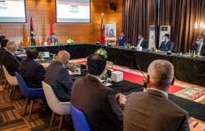 تمديد جلسات الحوار الليبي بالمغرب لمدة يوم واحد