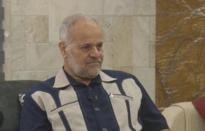 ما حاجة الامارات للكيان الاسرائيلي؟ مسؤول فلسطيني يجيب..