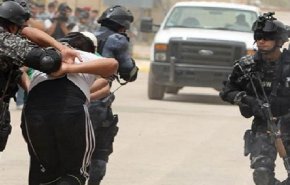 إلقاء القبض على مسؤول العبوات الناسفة فيما يسمى بـ