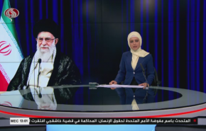 نشرة الاخبار من قناة العالم الساعة 10:00 بتوقيت غرينتش 08-09-2020
