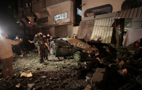 جنرال 'إسرائيلي' يدعو للاغتيالات بدل قصف المواقع العسكرية