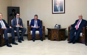 قراءة سورية في أبرز نقاط مباحثات الوفد الروسي في دمشق