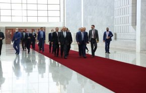 سوريا ونتائج زيارة الوفد الروسي 