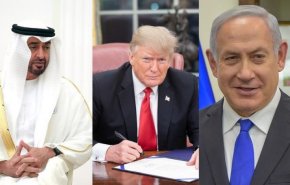 تحديد موعد توقيع اتفاق التطبيع بين ابوظبي و تل ابيب
