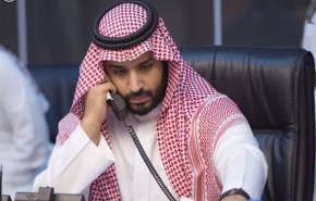 محمد بن سلمان يهاتف وزير دفاع اليابان