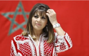 'تحشيم' الفنانة جنات لن يستر 'عُريّ' النفاق السعودي