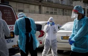 3500 إصابة جديدة بـ'كورونا' لدى الاحتلال
