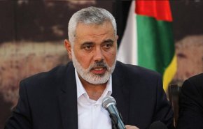 هنية: القدس عنوان الصراع ولن نتنازل عن حق أمتنا بالأقصى