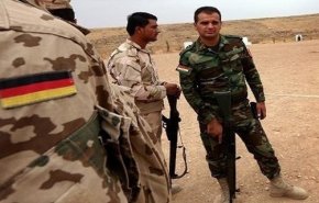 ألمانيا تعتزم خفض عديد قواتها في العراق