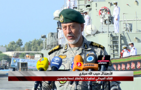 العميد سياري: أي خطأ استراتيجي تجاه ايران سيوسّع مساحة المواجهة  