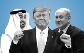 ترامب مرشح لجائزة نوبل للسلام !