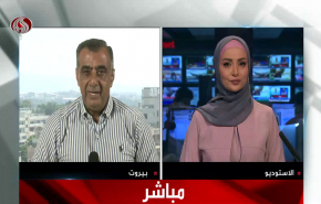 شاهد.. ابرز الرسائل في بيان حركة أمل المندد بالعقوبات الامريكية 