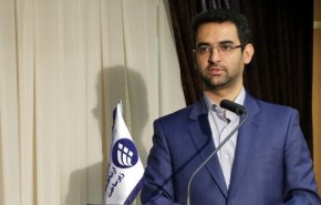 ايران حققت الرقم القياسي في تطوير تكنولوجيا المعلومات والاتصالات 