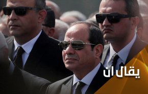 مصريون يتطلعون لإنقاذ بلادهم من السيسي