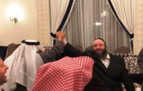 شاهد التطبيع العلني البحريني الاسرائيلي مسالة وقت!