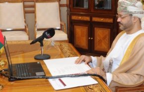 وزير خارجية عُمان: لا سلام مع 'إسرائيل' دون إنهاء الاحتلال