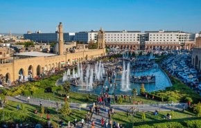 وزير في حكومة كردستان یکشف طلبا لحكومة بغداد
