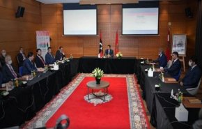 استئناف مشاورات طرفي النزاع في ليبيا بالمغرب