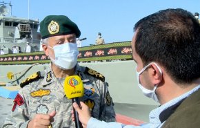 شاهد.. إختبار قوات الجيش لمعدات جوية وبحرية وتدريبات للحرب الإلكترونية 