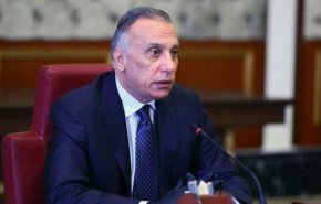 الكاظمي يأمر بفتح جسر جوي وبحري للسودان