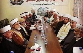 مجلس علماء فلسطين يثني على موقف هنية في المحافظة على المقاومة