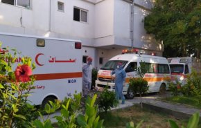 وفاة طفل و195 إصابة جديدة بكورونا في قطاع غزة