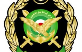 الجيش الايراني يندد بإساءة الصحيفة الفرنسية للنبي الاعظم (ص)