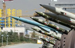 ايران تعرض انجازات عسكرية جديدة في اذار القادم 