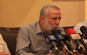 قيادي بالجهاد الاسلامي يدعو السطة الفلسطينية للانسحاب من الجامعة العربية