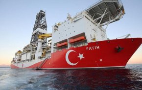 أنقرة تُجري محادثات مع طرابلس بشأن التنقيب عن النفط والغاز في ليبيا
