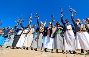 هزيمة جديدة لتحالف العدوان في اليمن..قبائل يمنية تنشق عن التحالف 